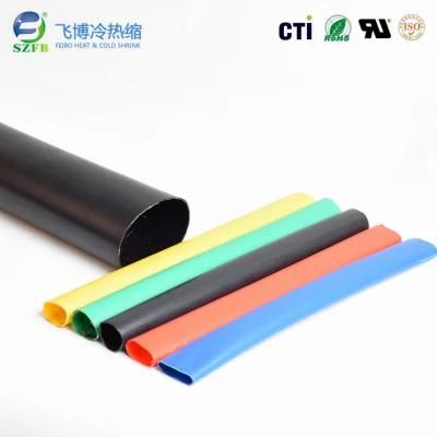 Waterproof Heat Shrink Connection Tubing Heat Shrink Joint Kits