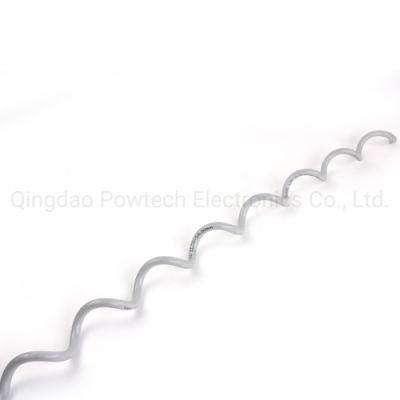 Spiral Vibration Damper/ADSS / Opgw Cable Accessories