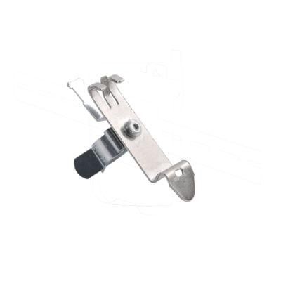 Lfz/Skl EMC Shield Clamps with Steel, Ce