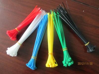 Nylon Material Cable Tie