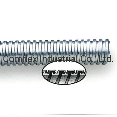 High Quality PVC Coated Flexible Metal Conduit, Metal Flex Conduit*