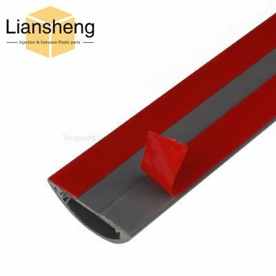 Adhesive Cable Conduit Plastic Cable Conduit Cable Trunking Wire Duct