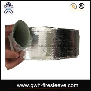 Heat Reflect Sleeve with High Tensile Sleeve