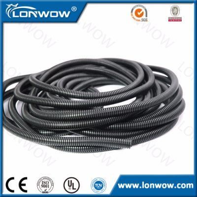 High Quality PVC Coated Flexible Conduit