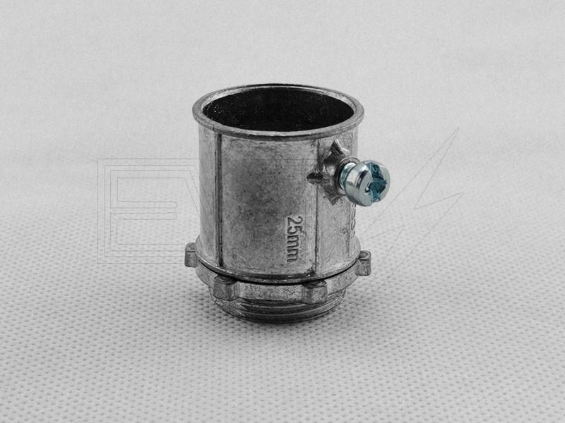 25mm EMT Connector for Chile Market