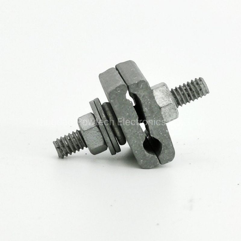 Factory Directly Sales D Cable Lashing Wire Clamp