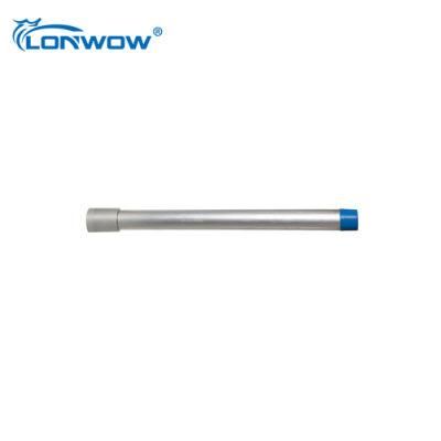 Rigid Aluminum Conduit Pipe with UL Certificate