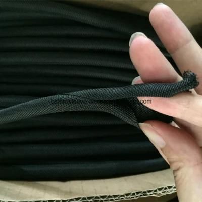 V0 Fireproof Pet Wrap Braided Sleeving