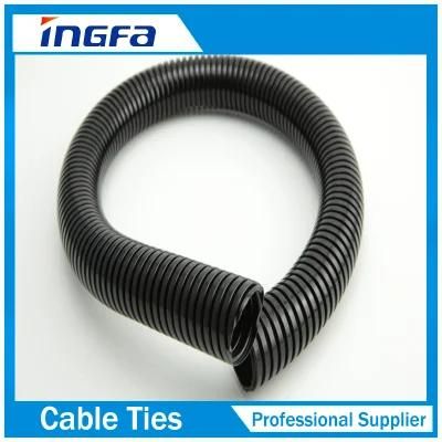 Fast Union for Flexible Pipes