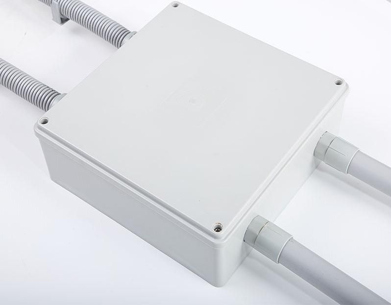 Ctube LSZH Fr Electrical Conduit Low Smoke Halogen Free Conduit