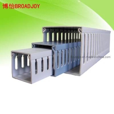 High Quality Low Price Slotted Wiring Duct