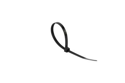 Factory Direct Selling 4.8*200 mm Flame-Retarded Plastic Tie Straps