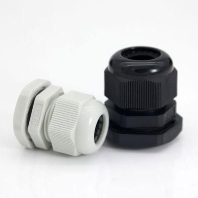 Whole Sealing M32 Plastic Cable Gland Pg16 Nylon Cable Gland