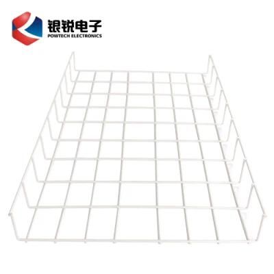 Factory Direct Selling Stainless steel Cable Tray