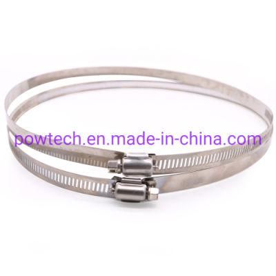 Stainless Steel Strap for FTTH Cable