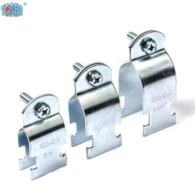 China Factory Promotional High Quality Metal Strut Clamp with UL List