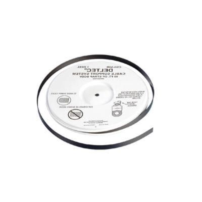 1/2&quot; X 50&prime; Black Deltec Cable Tie Cable Banding