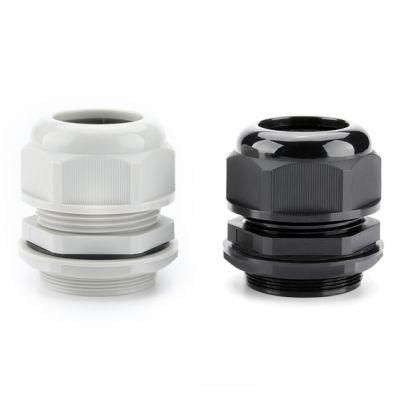 Wholesale Pg/M Plastic Nylon Water Proof Skintop Cable Glands