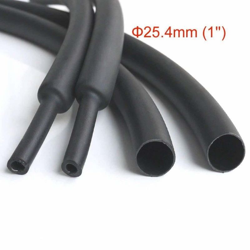 Silicone Heating Tube for Electric Insulation Sleeve