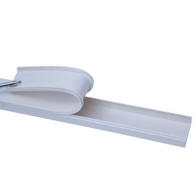 PVC Trunking for Installing The Wire (10mm to 100mm)