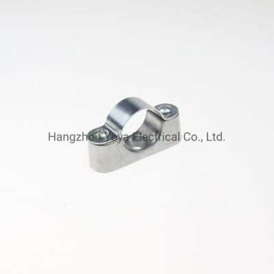 Yoya BS 4568/31 Standard Spacer Bar Saddles Aluminum Distance Saddle for Conduit