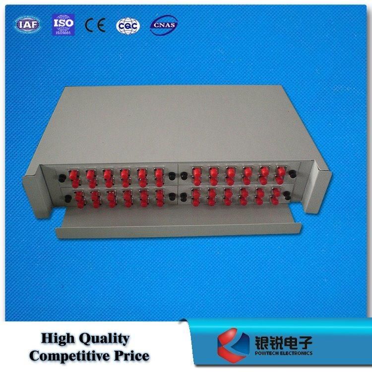 Drawer Type 48ports ODF