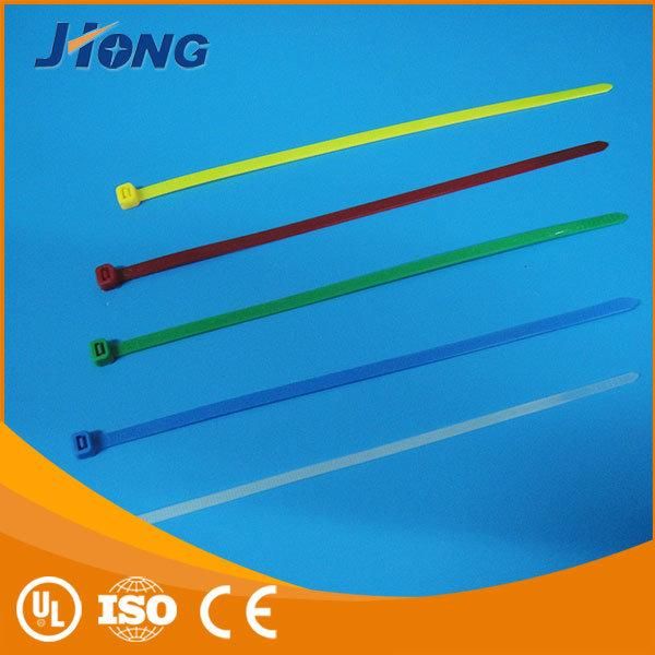 3.6X370mm Plastic Strips Cable Tie