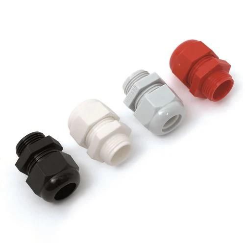 IP68 Nylon Waterproof Cable Gland for Armoured Cable