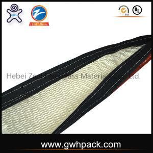 Fire Sleeve with Hook &amp; Loop