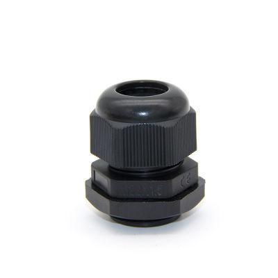 M22*1.5 Cable Gland Waterproof Nylon