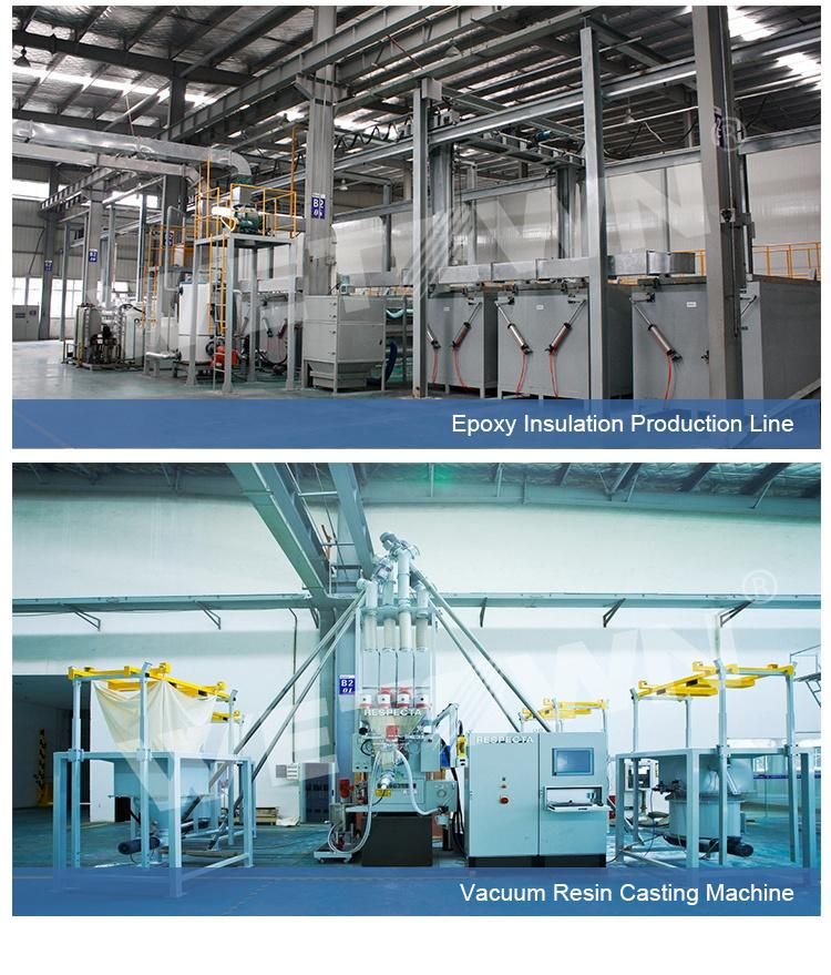 GM D Busbar Trunking System 50Hz/60Hz