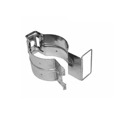 Easy Installation Stainless Steel Clip-in Hanger