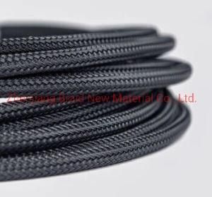 PA Braided Cable Protective Sleeve