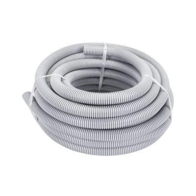 PVC 25mm Cable Electrical Flexible Corrugated Conduit Pipe for Wiring