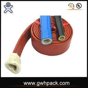 Heat Resistant Sleeving