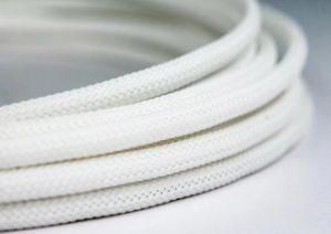 Expandable Braided Hose for Wire Cable Sleeve Color Production Pet and PA Fiber