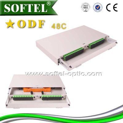 Factory Make 48 Port Patch Panel