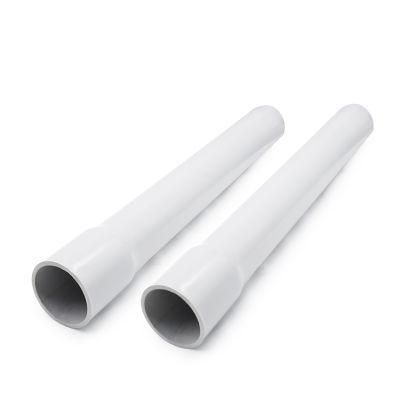 3 Inch Schedule 40 PVC Electrical Conduit