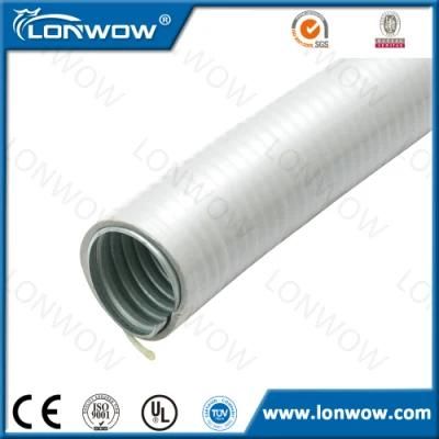 High Quality Steel Electrical Conduit Pipe