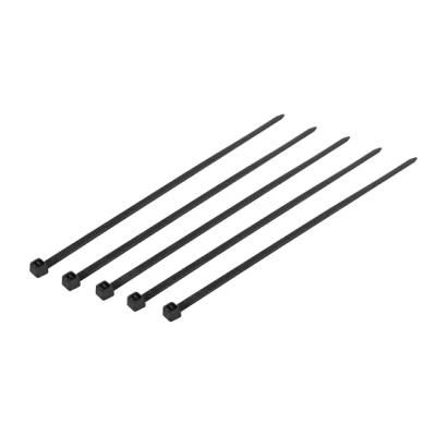 3.6X400mm Nylon Cable Tie Plastic Zip Tie, Tie Wrap