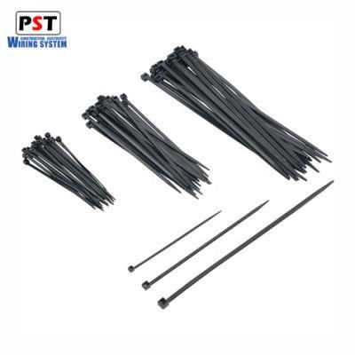 Factory Cable Tie Price Cheap, Eco-Friendly Durable Size Custom Nylon Cable Tie