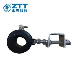 7/8&quot; Single-Row Hoop Type Clamp