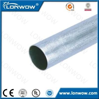 EMT/IMC Conduit Pipe for Electrical Cable