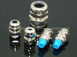 M22 Copper Waterproof Connector Wire and Cable Gland