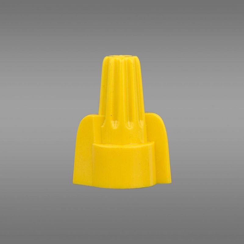 High Quality Nylon 66 R Type Cable Clamp Hds-3/2r