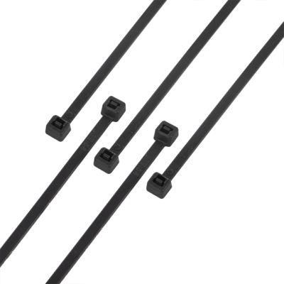 4.6X300mm Colorful Nylon Cable Tie with UL, CE, SGS