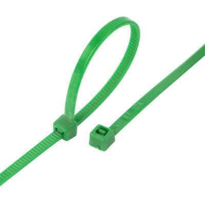 Self-Locking Plastic Cable Ties UV PA