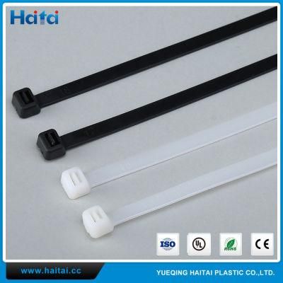 Haitai Manufacturer Precintos De Nylon PA66 Cable Tie