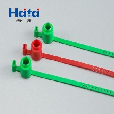 Spherical Cable Ties