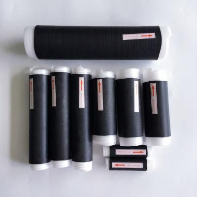 EPDM Cold Shrink Tube for Communication Cable Connector